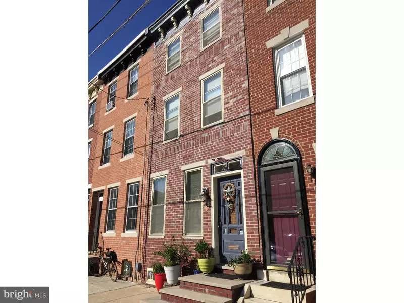 1463 E MONTGOMERY AVE, Philadelphia, PA 19125