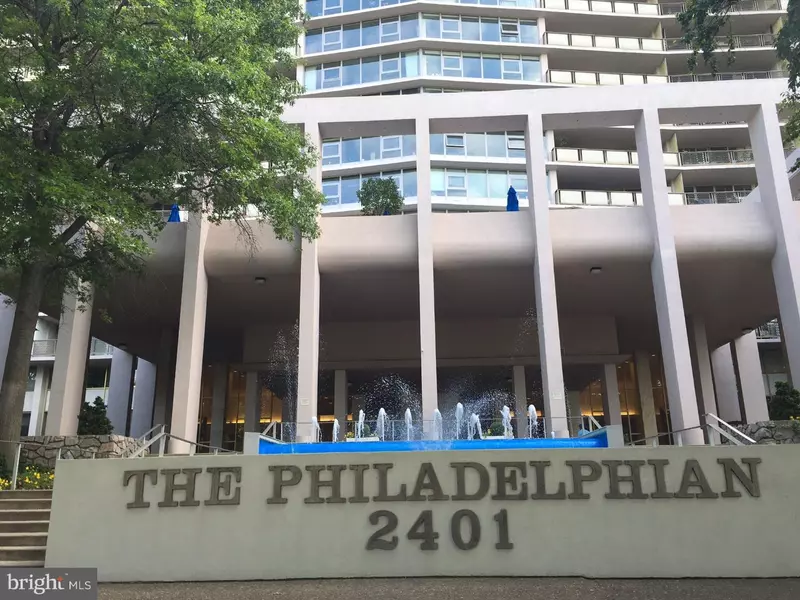 2401 PENNSYLVANIA AVE #19B31, Philadelphia, PA 19130