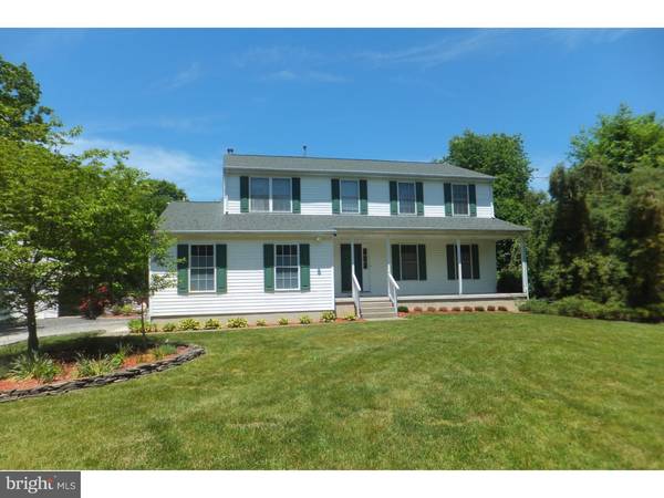 2175 CHEW AVE, Franklinville, NJ 08322