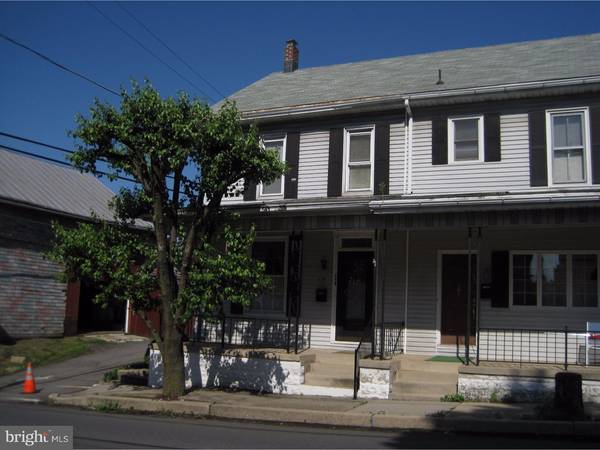 119 N WASHINGTON ST, Orwigsburg, PA 17961