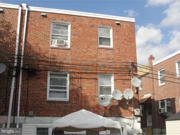 Philadelphia, PA 19111,702 BRIGHTON ST