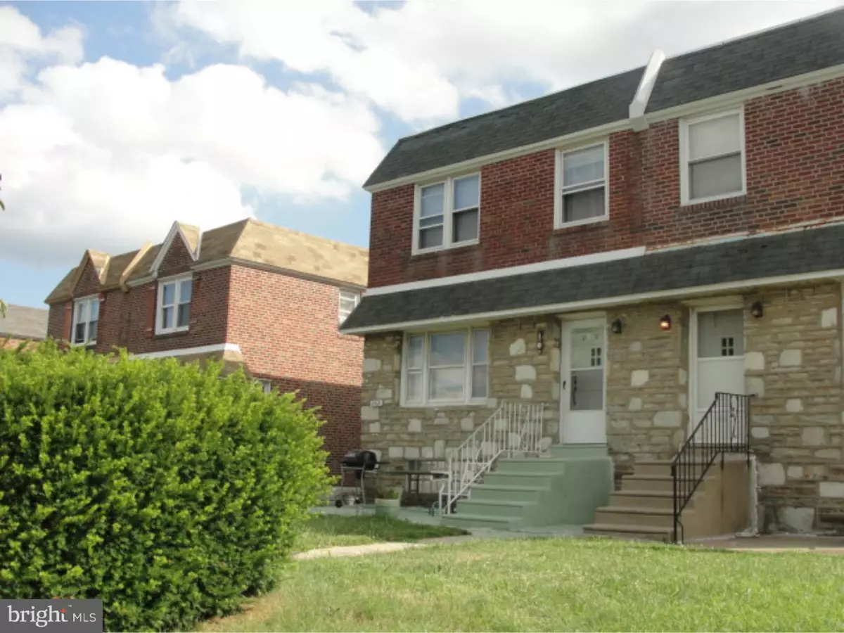 Philadelphia, PA 19111,702 BRIGHTON ST