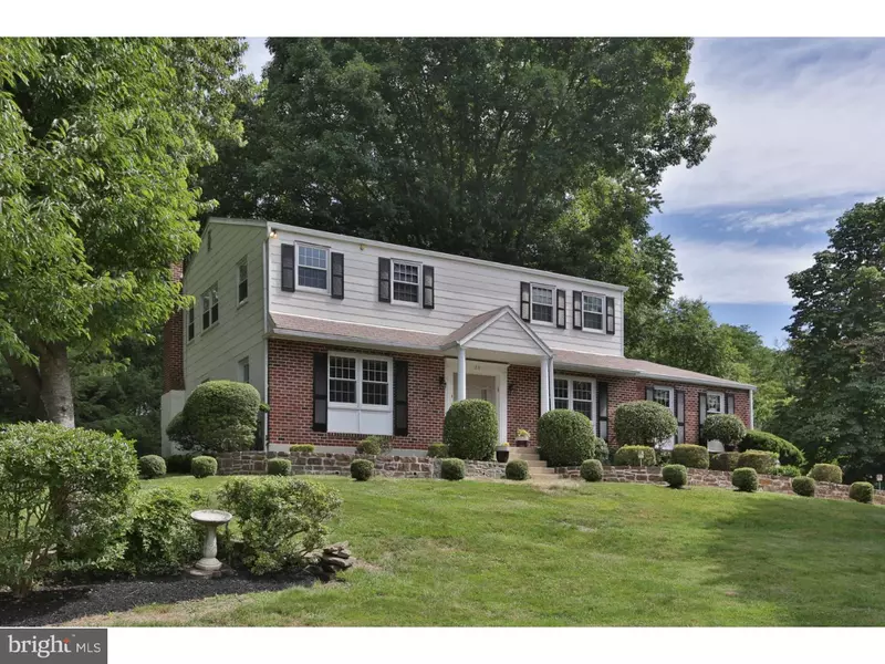 23 COPPER BEECH DR, Lafayette Hill, PA 19444