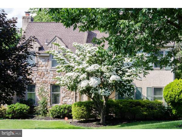 416 ALDERBROOK DR, Wayne, PA 19087