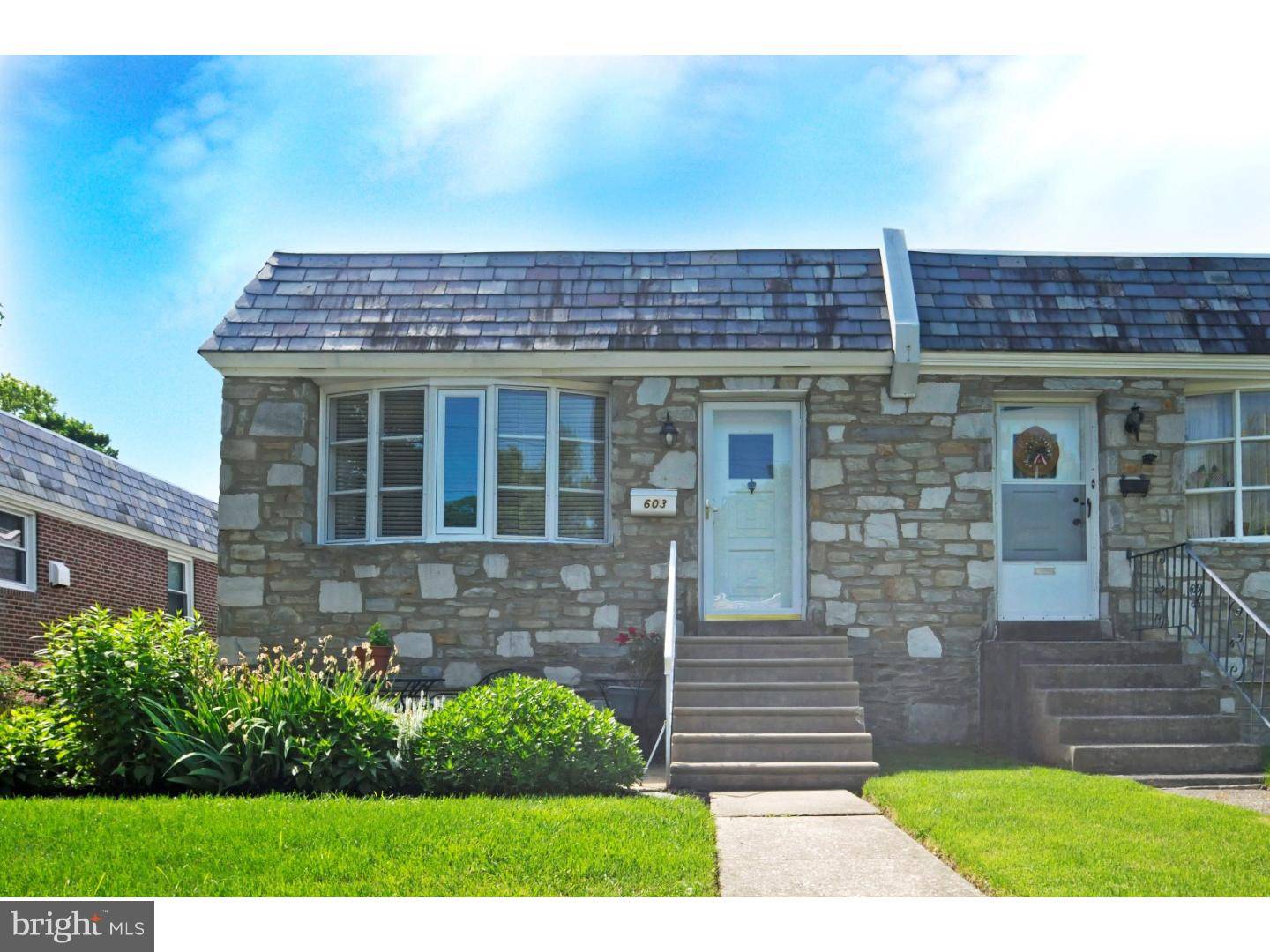 603 WANAMAKER RD, Jenkintown, PA 19046