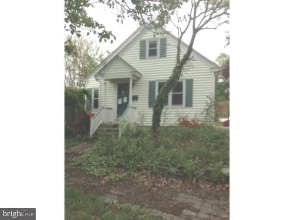 348 MYRTLE AVE, Woodbury, NJ 08096