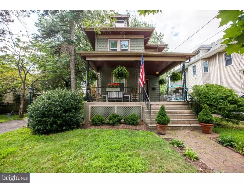 131 HARVARD AVE, Collingswood, NJ 08108