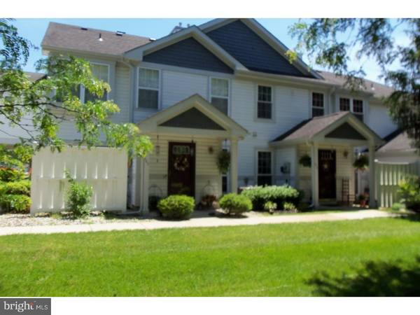 562 STEEPLECHASE CT, Deptford, NJ 08096