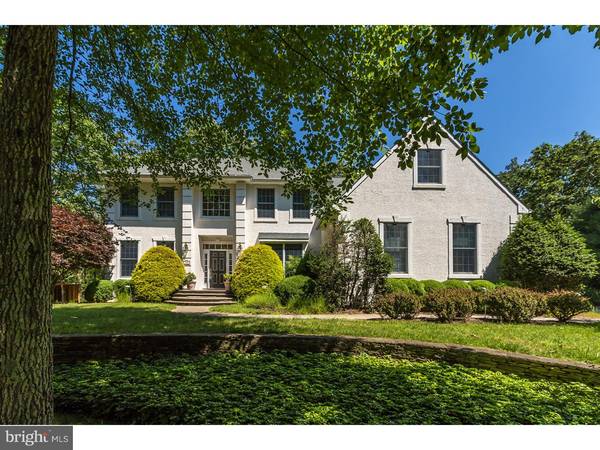 6 BRIDGEWATER CT, Medford, NJ 08055