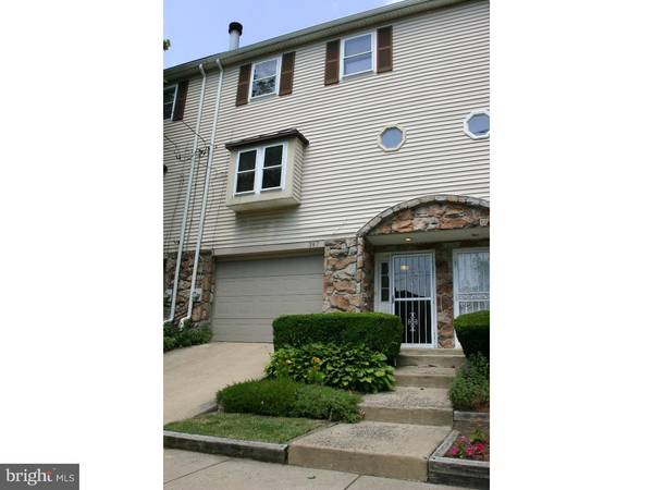 387 E GORGAS LN, Philadelphia, PA 19119