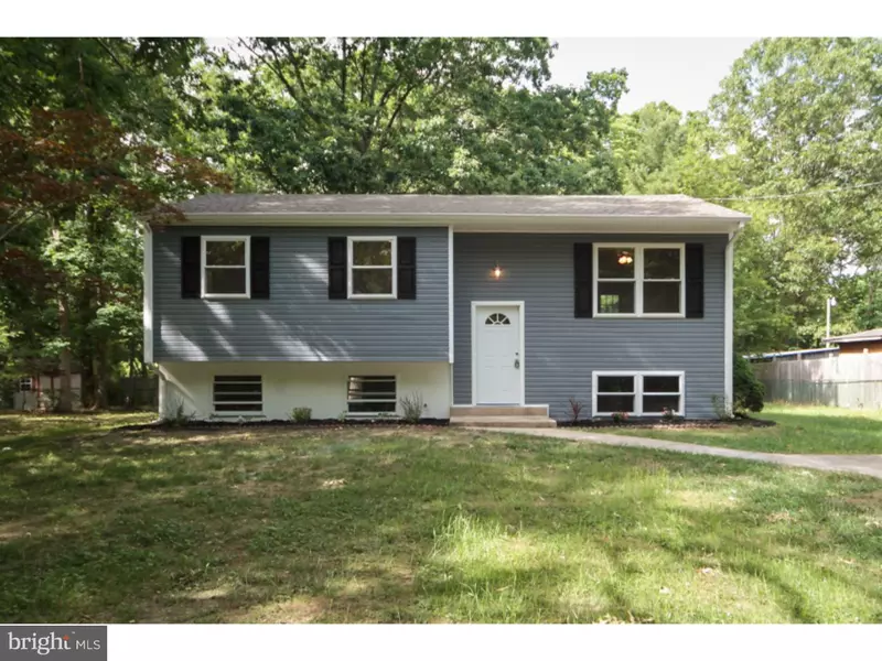 306 NELSON AVE, Chesilhurst, NJ 08089