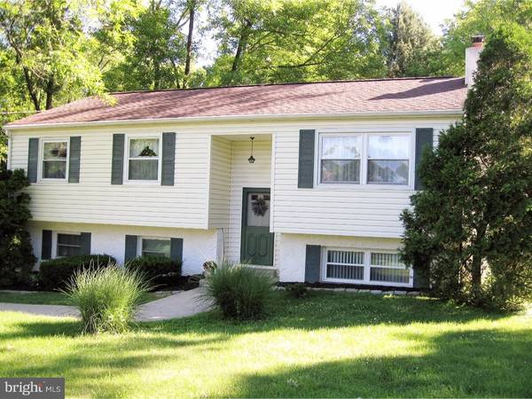 367 PUGHTOWN RD, Spring City, PA 19475