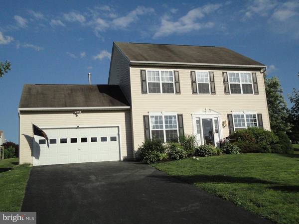 205 SHEFFIELD LN, Oxford, PA 19363