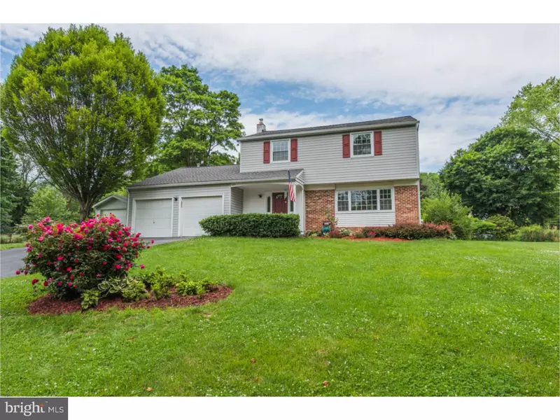 325 W SWEDESFORD RD, Exton, PA 19341