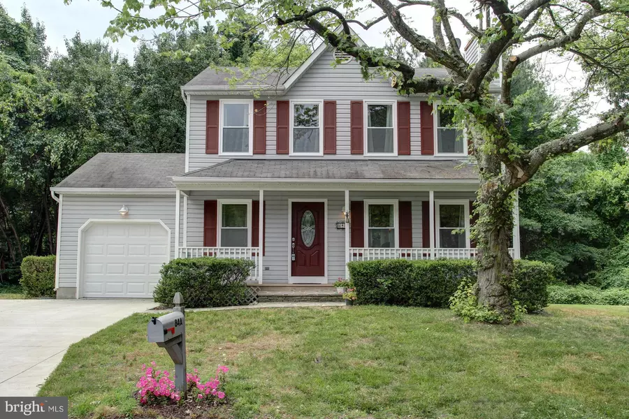 84-A KENNEDY DR, Severna Park, MD 21146