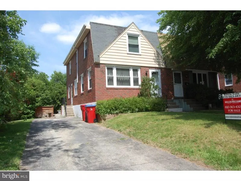 1215 W ELM ST, Norristown, PA 19401