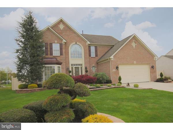 748 SHERWOOD DR, Williamstown, NJ 08094