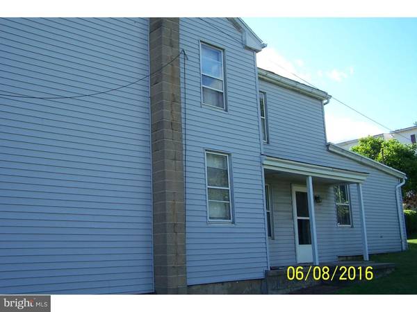 Tamaqua, PA 18252,315 W SPRUCE ST