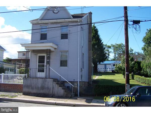 315 W SPRUCE ST, Tamaqua, PA 18252