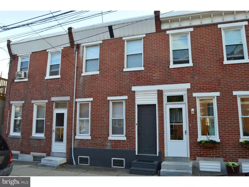 2550 E DAUPHIN ST, Philadelphia, PA 19125