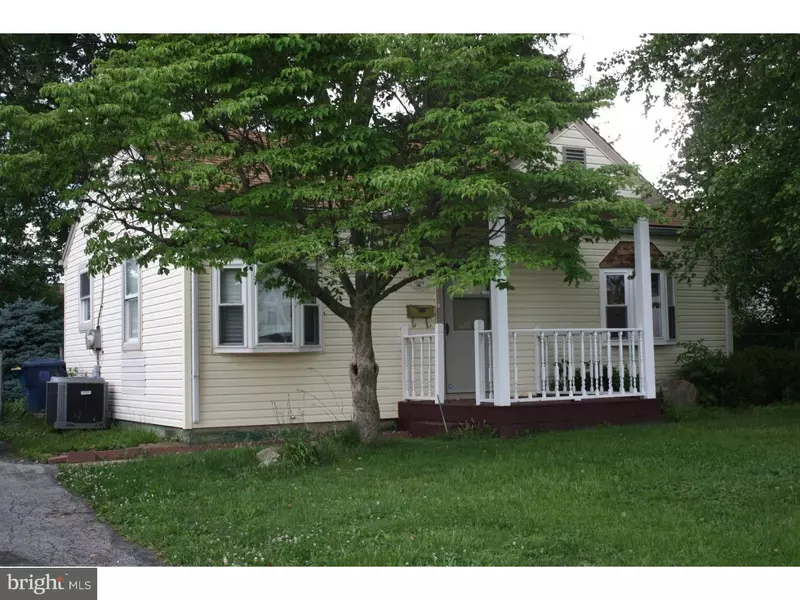 1504 W JAMES ST, Norristown, PA 19403