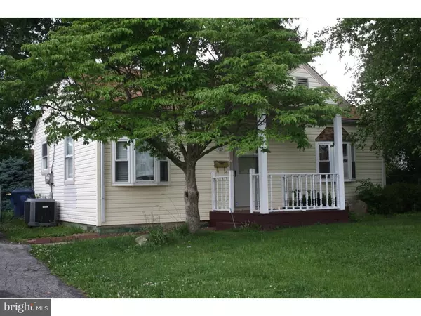 Norristown, PA 19403,1504 W JAMES ST