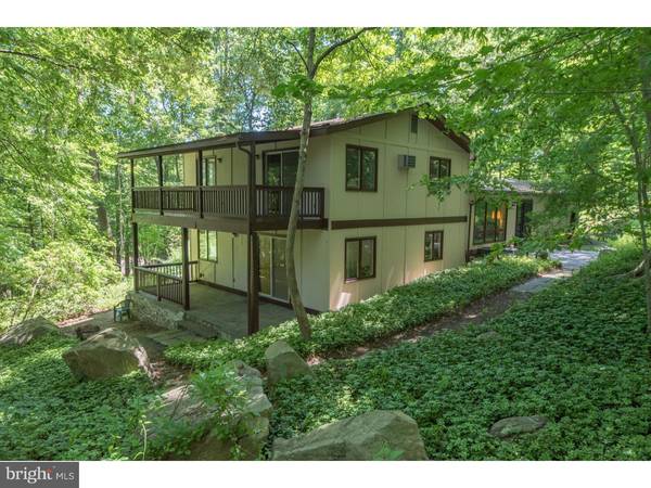 1936 ART SCHOOL RD, Chester Springs, PA 19425