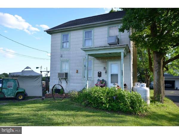 1320 FRYE RD, Pennsburg, PA 18073