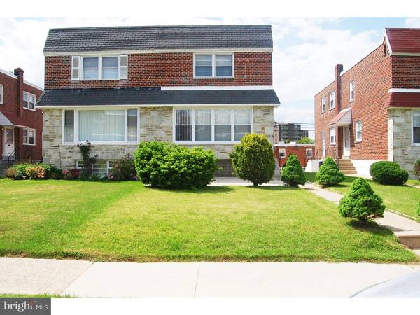 8930 FAIRFIELD ST, Philadelphia, PA 19152