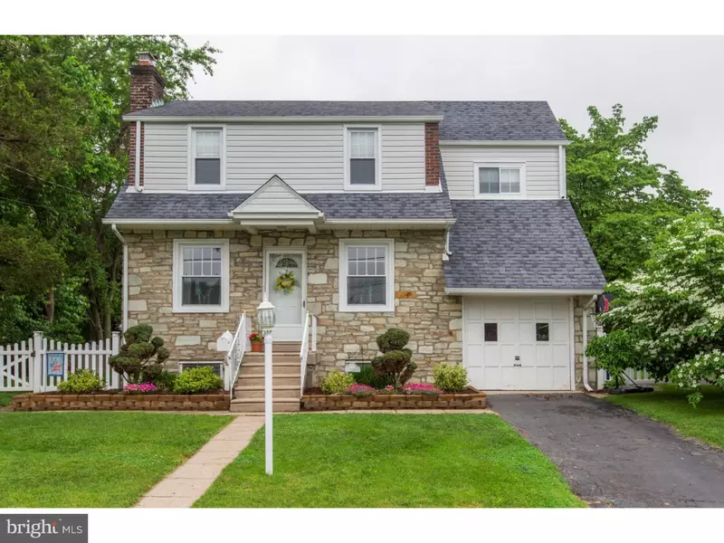 228 RAY ST, Jenkintown, PA 19046