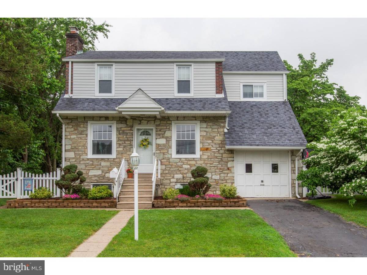 Jenkintown, PA 19046,228 RAY ST