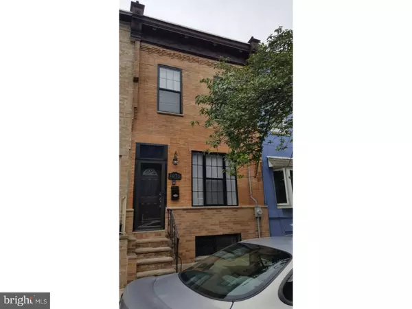 1275 S 24TH ST, Philadelphia, PA 19146