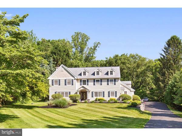 1929 HICKORY HILL RD, Chadds Ford, PA 19317