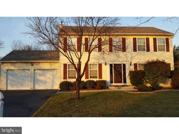 31 KLEIN DR, Bordentown, NJ 08620