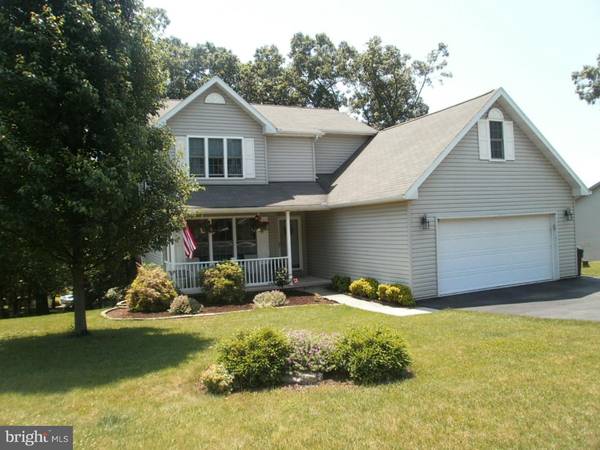 39 JACK AND JILL DR, Schuylkill Haven, PA 17972