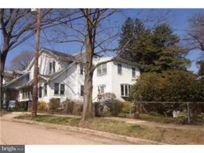 211 E COTTAGE AVE, Haddonfield, NJ 08033