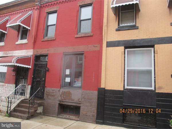 1614 N DOVER ST, Philadelphia, PA 19121