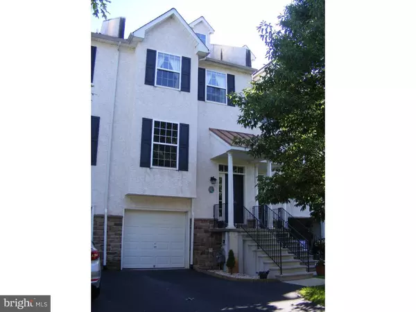 305 W 1ST AVE, Conshohocken, PA 19428