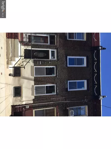 1347 E EYRE ST, Philadelphia, PA 19125