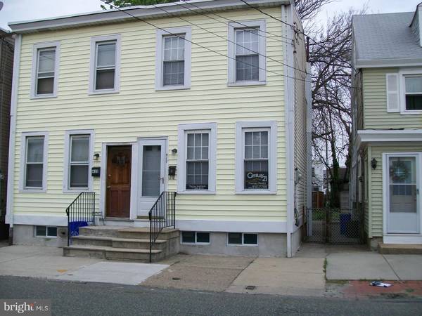 417 HUDSON ST, Gloucester City, NJ 08030