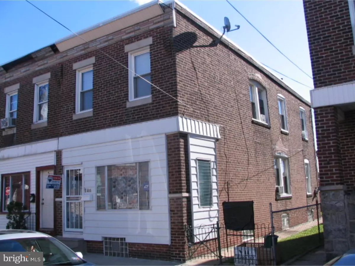 Philadelphia, PA 19124,5111 TULIP ST