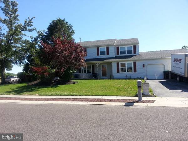 1 NASHUA DR, Sicklerville, NJ 08081