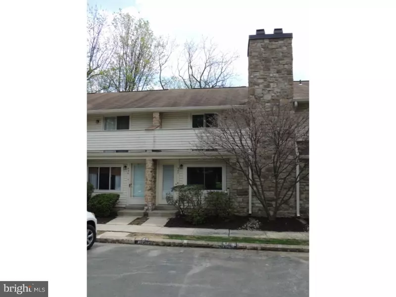 347 NEW MARKET CT, Chesterbrook, PA 19087