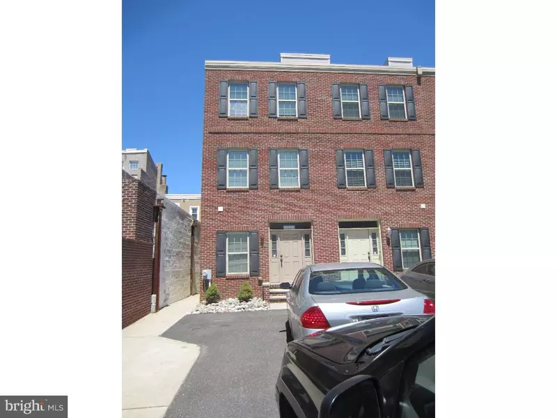 2716 TILTON ST, Philadelphia, PA 19134