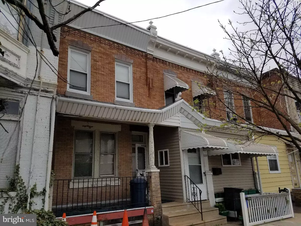 Philadelphia, PA 19139,239 N 63RD ST