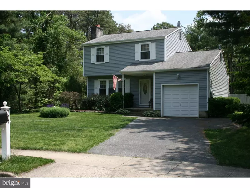 707 LINDA LN, Atco, NJ 08004