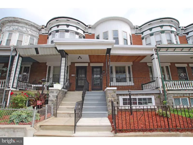 5823 PINE ST, Philadelphia, PA 19143