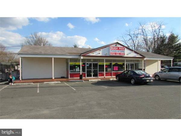 260 E EVESHAM RD, Glendora, NJ 08029