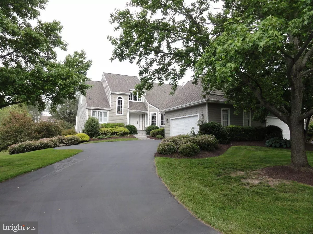 Chadds Ford, PA 19317,212 S POND VIEW DR