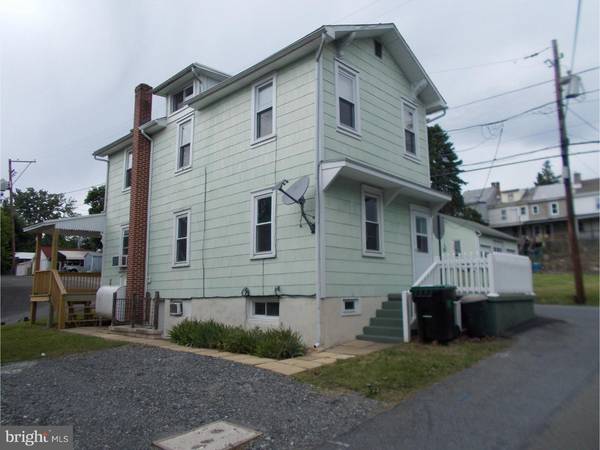 103 N SHERMAN ST, Orwigsburg, PA 17961